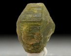 Pargasite Crystal